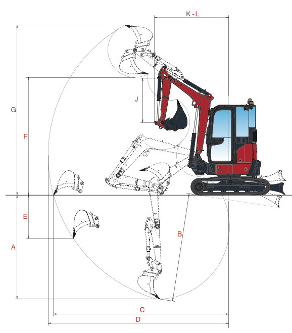 YANMAR ViO 38
